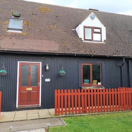 Chalet Cottages Streatley  Exteriér fotografie
