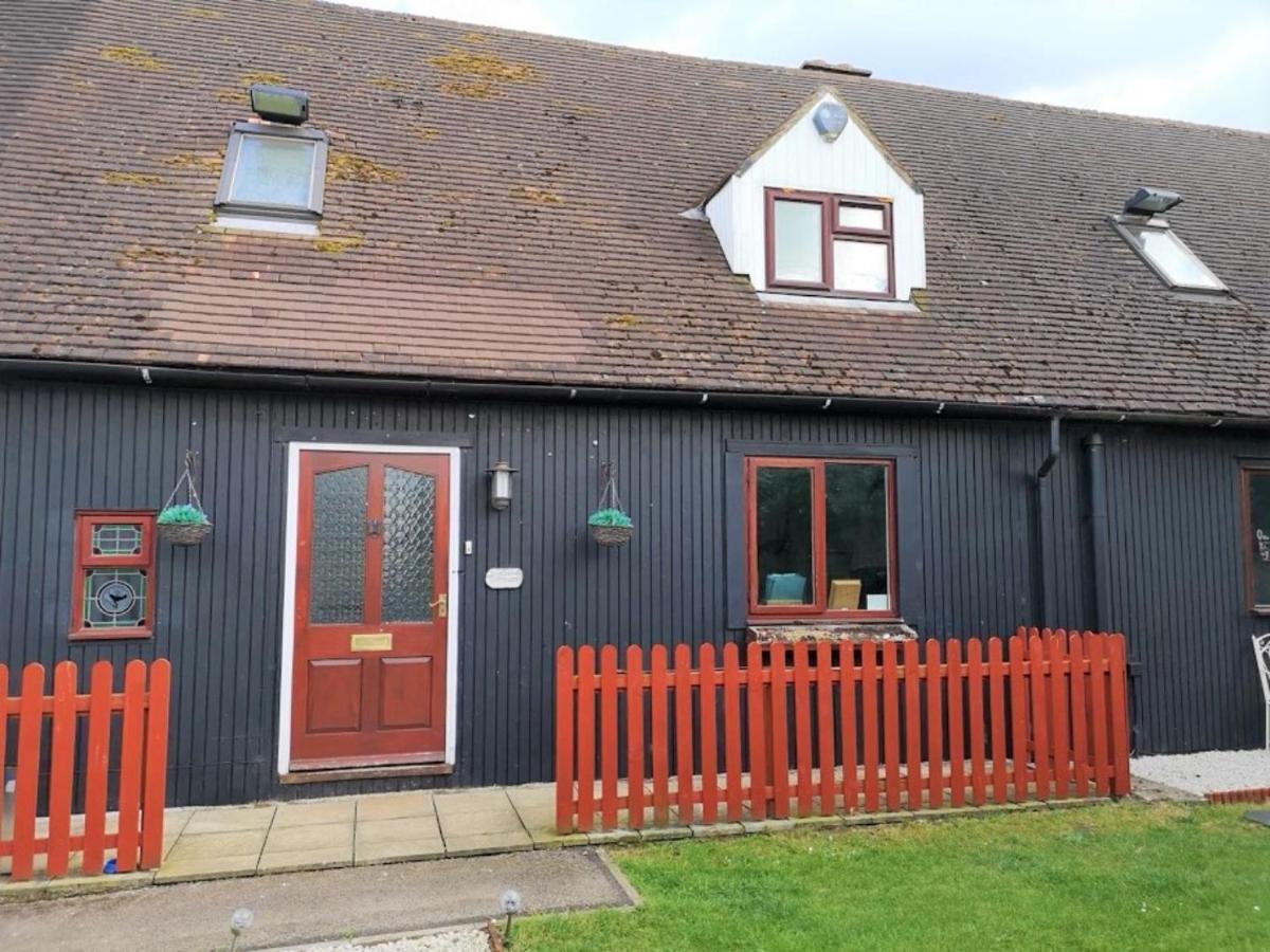 Chalet Cottages Streatley  Exteriér fotografie